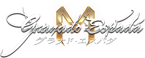 グラナド・エスパダM
